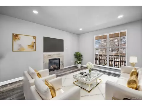 2219 Downend St, Colorado Springs, CO 80910