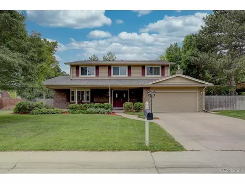 5946 W Roxbury Pl, Littleton, CO 80128