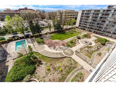 955 Eudora St #701E, Denver, CO 80220 photo 29
