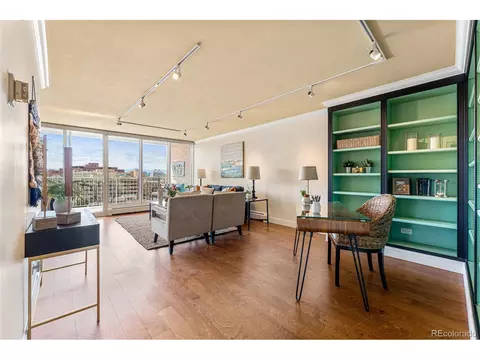 955 Eudora St #701E, Denver, CO 80220 photo 8