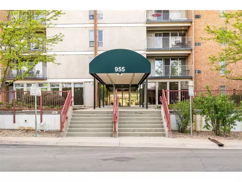 955 Eudora St #701E, Denver, CO 80220 photo 39