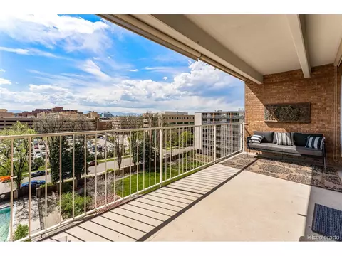 955 Eudora St #701E, Denver, CO 80220 photo 26