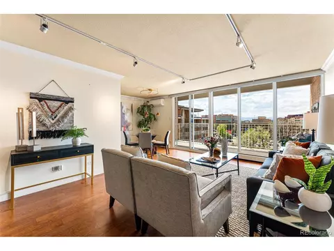 955 Eudora St #701E, Denver, CO 80220 photo 1