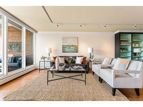 955 Eudora St #701E, Denver, CO 80220 photo 4