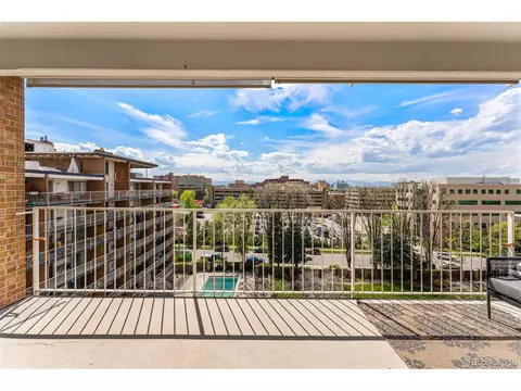 955 Eudora St #701E, Denver, CO 80220 photo 25