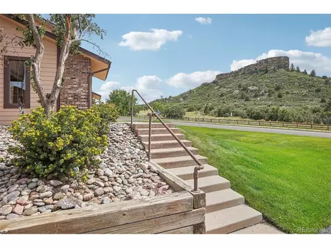 755 Canyon Dr, Castle Rock, CO 80104