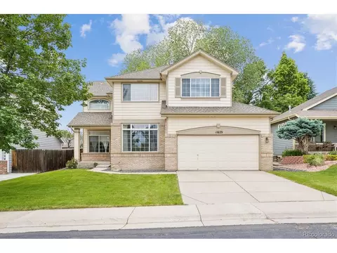 11629 W 84th Ln, Arvada, CO 80005
