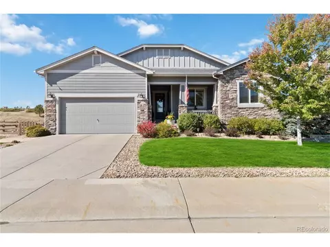 2831 Russet Sky Ct, Castle Rock, CO 80108