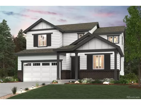 1433 Loraine Cir, Lafayette, CO 80026