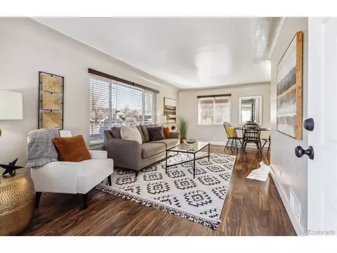 3551 Leyden St, Denver, CO 80207