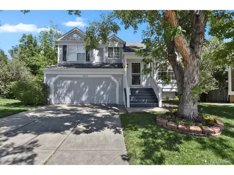 14402 W Yale Pl, Lakewood, CO 80228