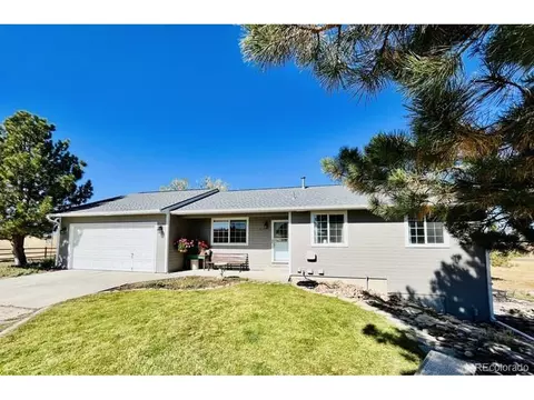 11833 Pine Valley Pl, Kiowa, CO 80117