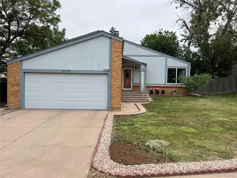 16218 E Union Ave, Aurora, CO 80015 photo 1