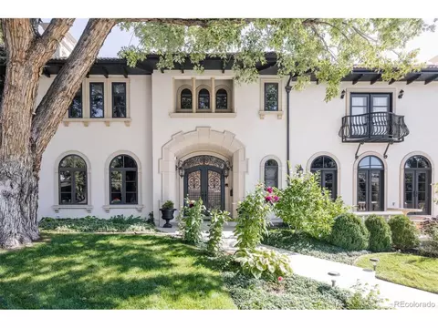80 S Eudora St, Denver, CO 80246