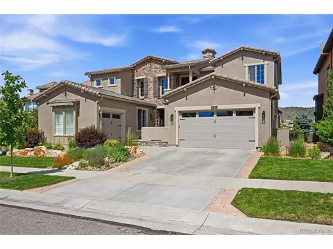 2383 S Lupine Way, Lakewood, CO 80228