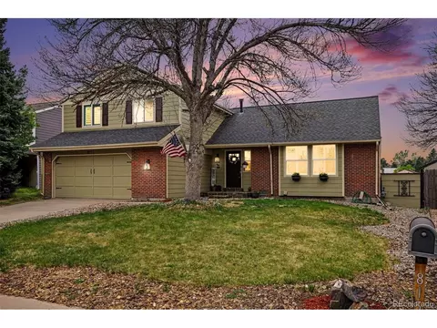 8151 S Marion Ct, Centennial, CO 80122