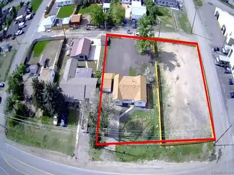 15360 W 44th Ave, Golden, CO 80403
