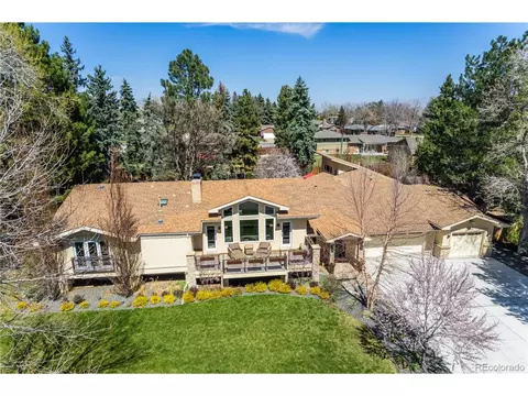 10395 W 74th Pl, Arvada, CO 80005
