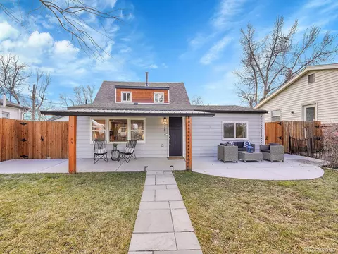 4787 S Grant St, Englewood, CO 80113