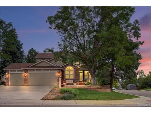 25 Burgundy Way, Highlands Ranch, CO 80126