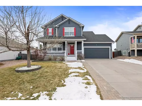 9330 Hirono Rd, Peyton, CO 80831