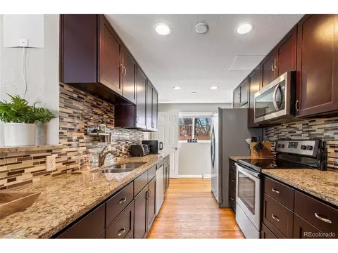 7200 W 66th Ave, Arvada, CO 80003
