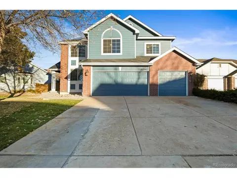 5154 S Taft Way, Littleton, CO 80127