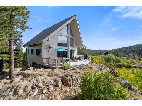 1300 Pine Cone Cir, Ward, CO 80481 photo 3