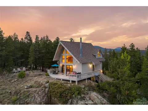 1300 Pine Cone Cir, Ward, CO 80481 photo 30