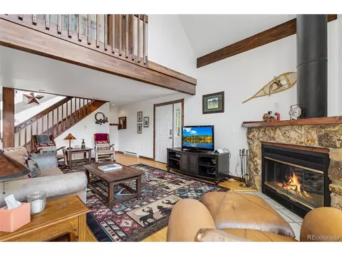 1300 Pine Cone Cir, Ward, CO 80481 photo 11