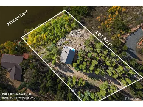 1300 Pine Cone Cir, Ward, CO 80481 photo 23