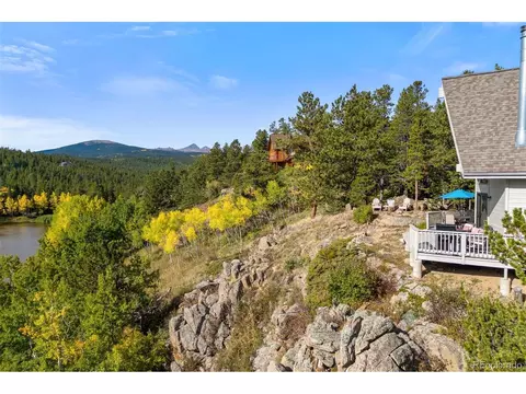 1300 Pine Cone Cir, Ward, CO 80481 photo 20