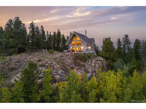 1300 Pine Cone Cir, Ward, CO 80481 photo 21