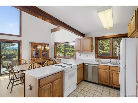 1300 Pine Cone Cir, Ward, CO 80481 photo 10