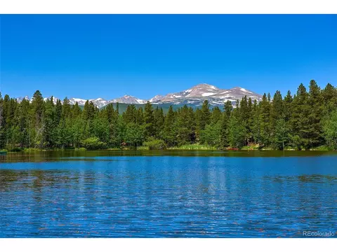 1300 Pine Cone Cir, Ward, CO 80481 photo 29