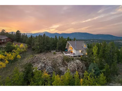 1300 Pine Cone Cir, Ward, CO 80481 photo 22