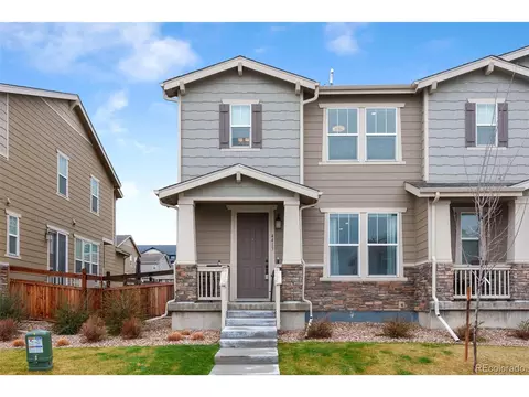 4413 S Nepal St, Centennial, CO 80015