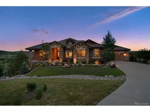 8896 Aspen Leaf Ct, Littleton, CO 80125