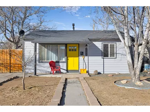 7845 Olive St, Commerce City, CO 80022
