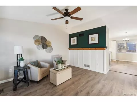5327 S Killarney St, Centennial, CO 80015 photo 2