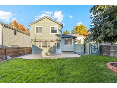 5327 S Killarney St, Centennial, CO 80015 photo 13