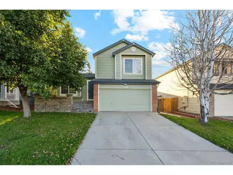 5327 S Killarney St, Centennial, CO 80015 photo 5