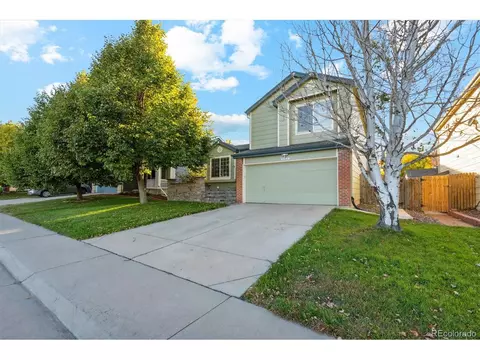 5327 S Killarney St, Centennial, CO 80015 photo 4