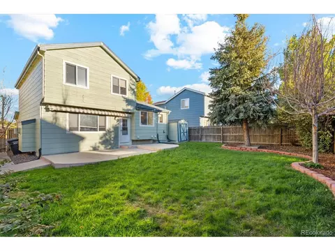 5327 S Killarney St, Centennial, CO 80015 photo 14