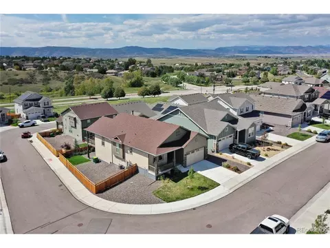 4090 Forever Cir, Castle Rock, CO 80109