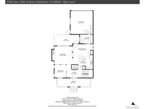 9248 E 109th Ave, Henderson, CO 80640 photo 35