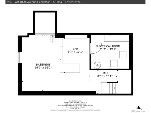 9248 E 109th Ave, Henderson, CO 80640 photo 33