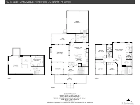 9248 E 109th Ave, Henderson, CO 80640 photo 32