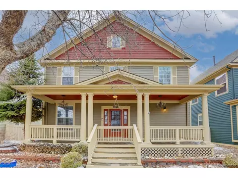 9248 E 109th Ave, Henderson, CO 80640 photo 1