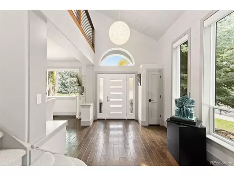 Entry Way - 8978 E Cedar Hill Pl, Lone Tree, CO 80124 photo 1 of 3